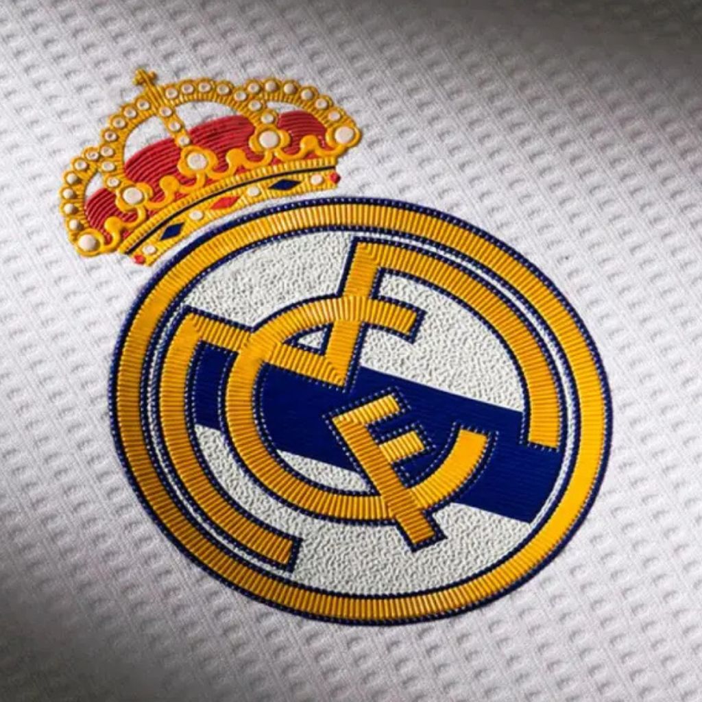 Real Madrid All