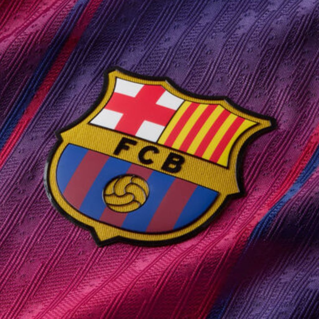 Barcelona All