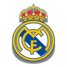Real Madrid 25/26