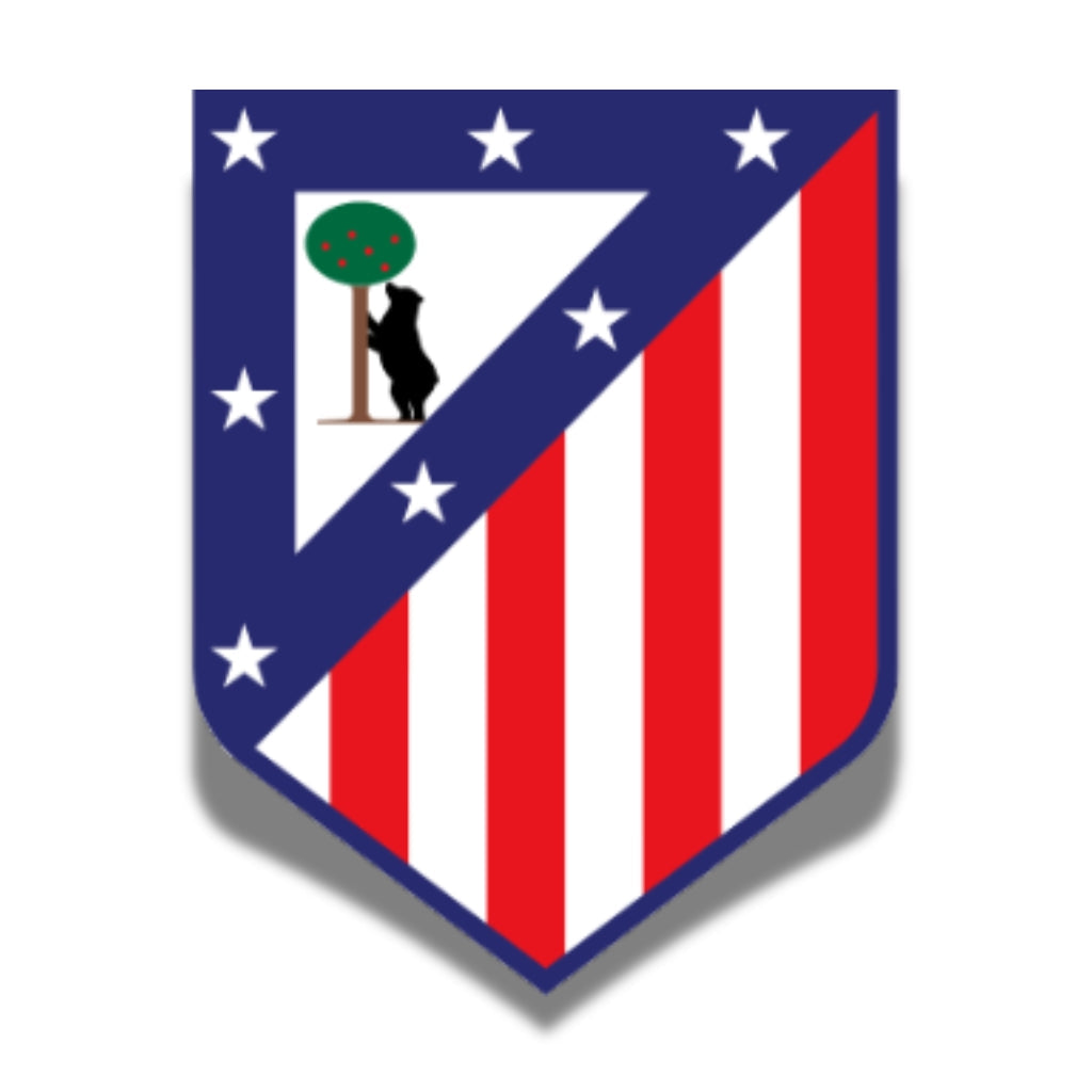 Atlético Madrid 25/26