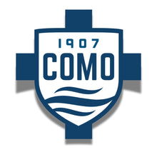 Como 1907 25/26