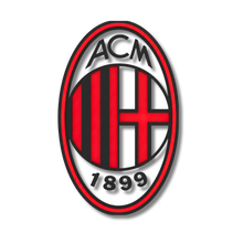 AC Milan RETRO