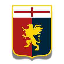 Genoa 25/26