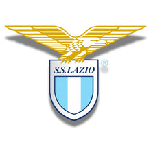 SS Lazio 25/26