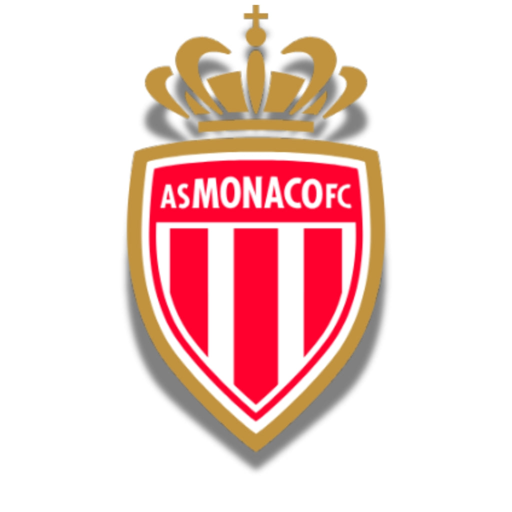 AS Monaco 25/26