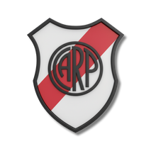 River Plate RETRO