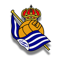 Real Sociedad 25/26