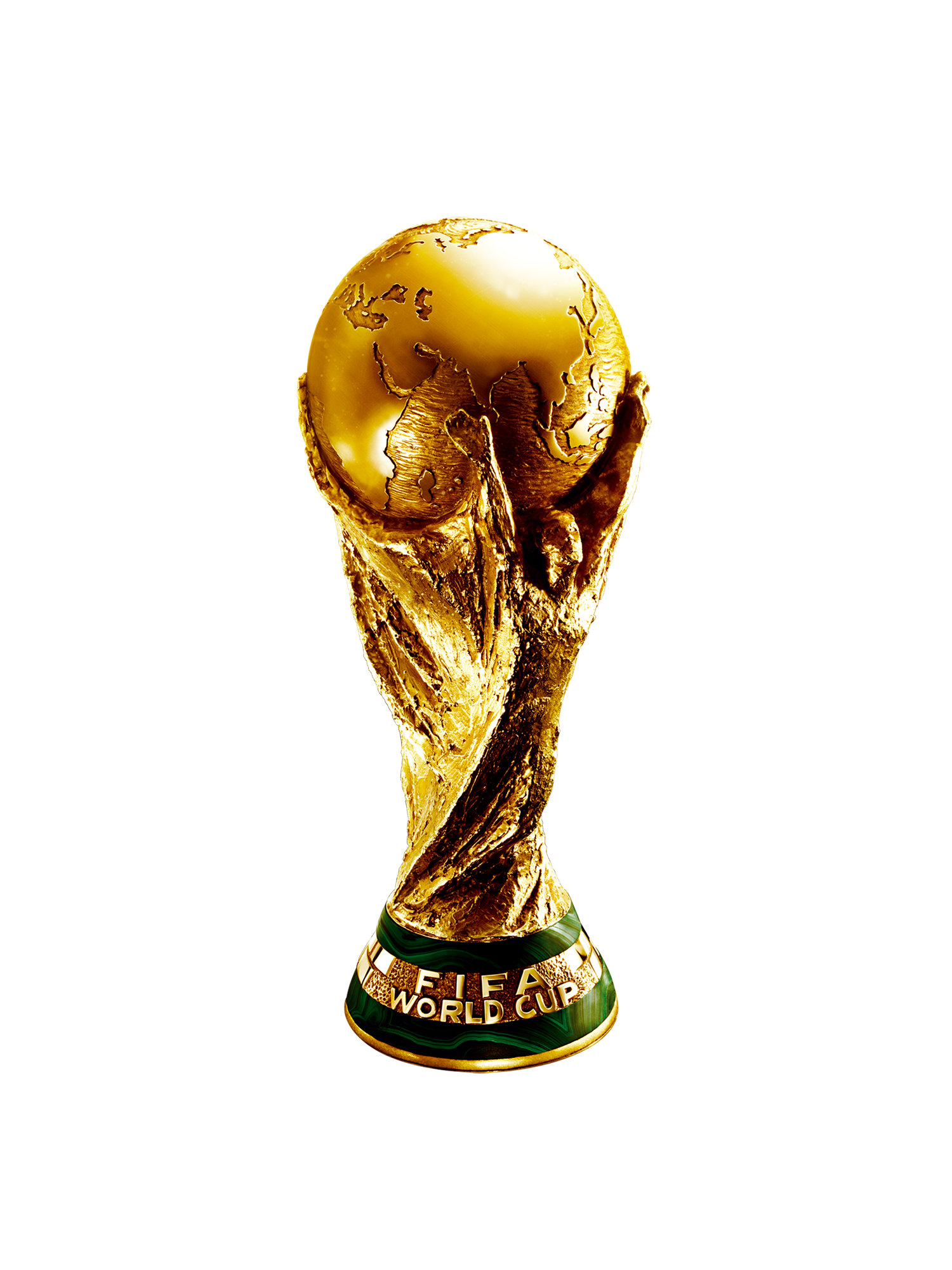 FIFA World Cup Jerseys