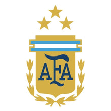 Argentina Retro
