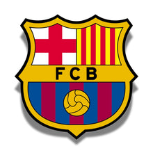 Barcelona 25/26