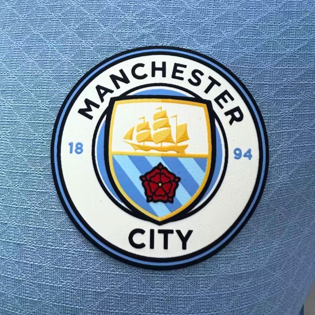 Manchester City All