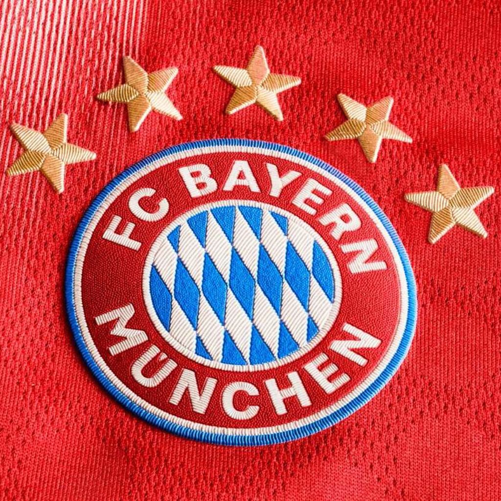 Bayern Munich All