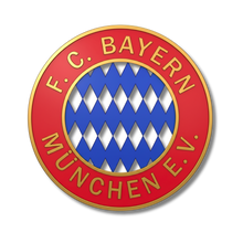 Bayern Munich RETRO