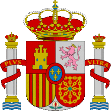 Spain Retro