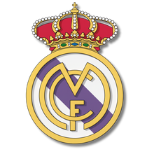 Real Madrid RETRO