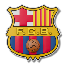 Barcelona RETRO