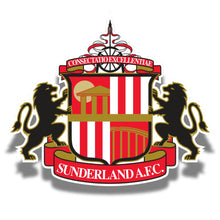 Sunderland 25/26