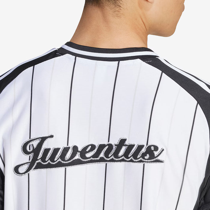 Camiseta de béisbol Adidas de la Juventus