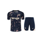 Chelsea FC Nike Training Kit 2025/26 - Navy/Pink