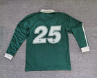 Jersey Retro Adidas x Oasis Long Sleeve - Green