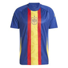Spain Pre-Match Jersey 2026 - Adidas Royal Blue
