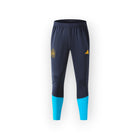 Spain Training Tracksuit 2024 - Half-Zip + Pants