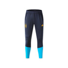 Spain Training Tracksuit 2026 - Half-Zip Top + Pants