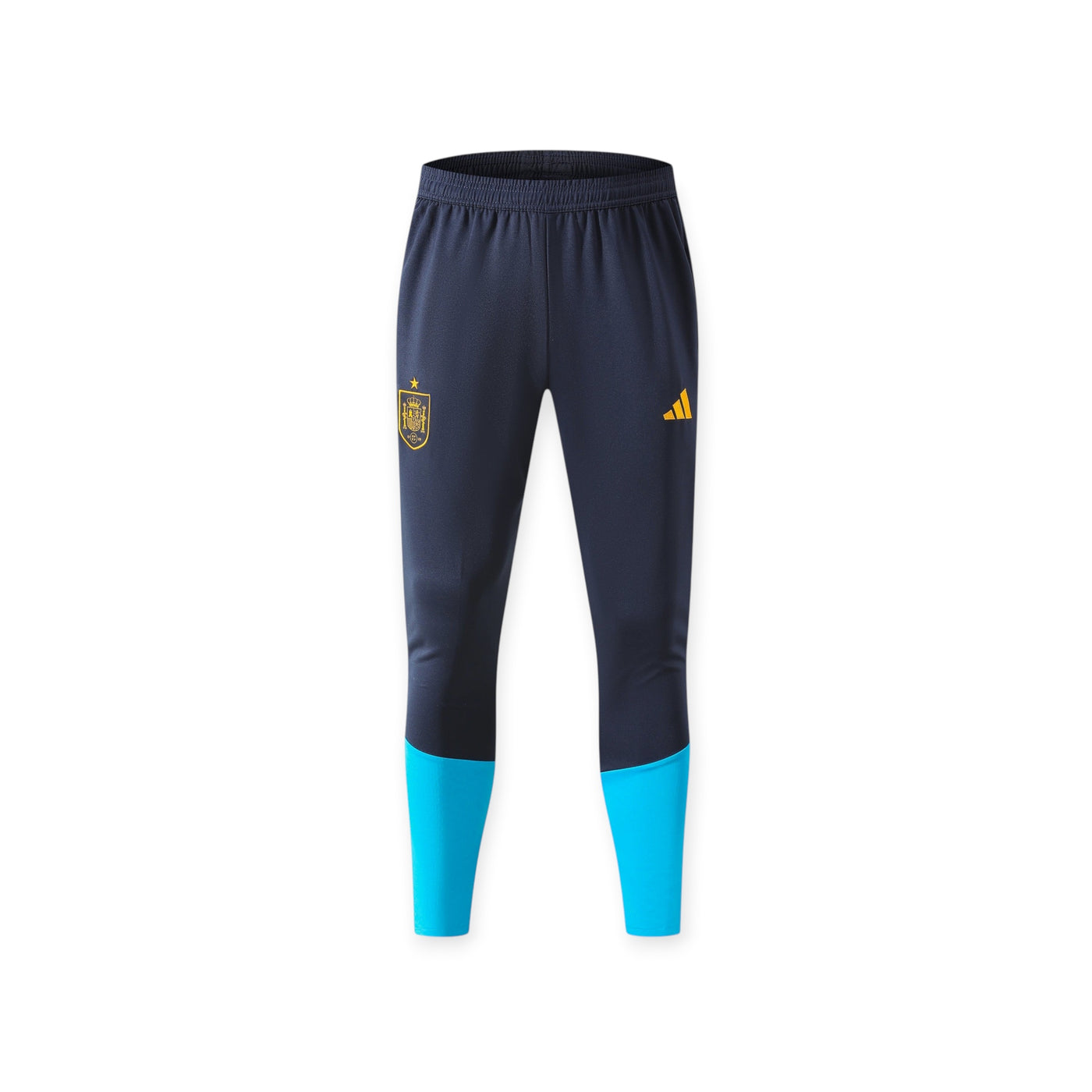 Spain Training Tracksuit 2026 - Half-Zip Top + Pants