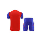 Spain Training Kit 2026 - Jersey + Shorts