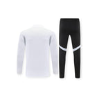 Germany Training Tracksuit 2024 - Half-Zip + Pants