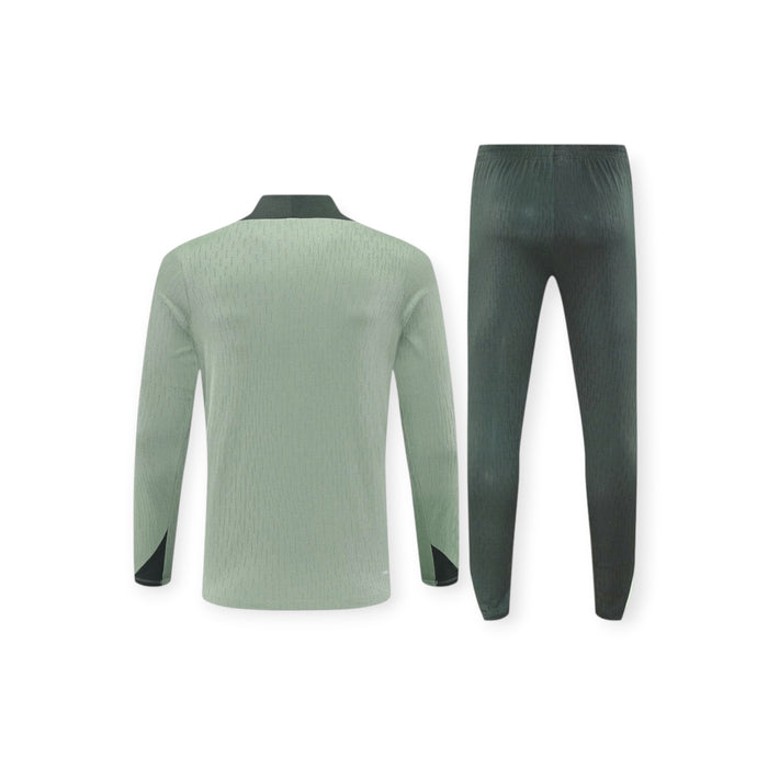 Chelsea FC Nike Training Tracksuit 2025/26 - Light Green