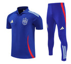 Spain Training Kit 2026 - Polo + Pants