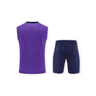 Corinthians Nike Training Set - Purple