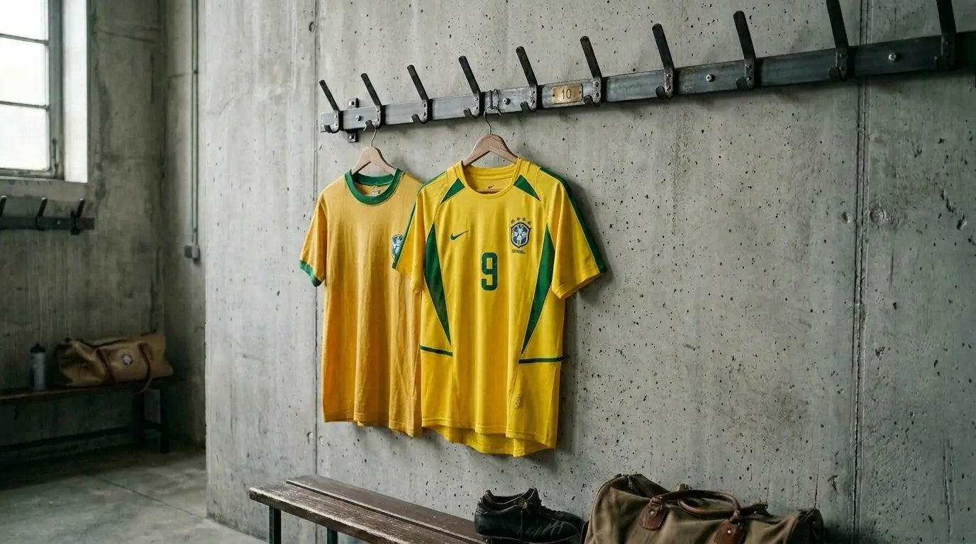 Brazil Retro