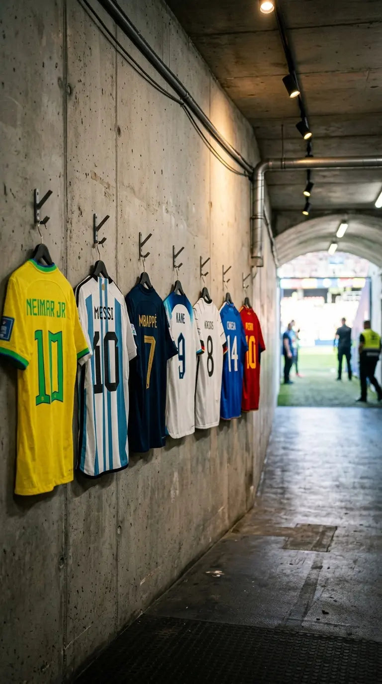 NATIONAL TEAMS
