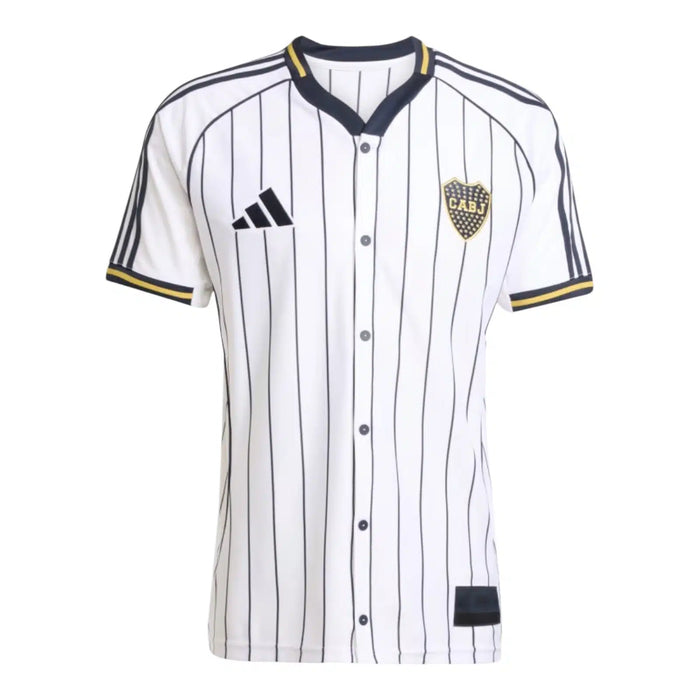Camiseta de béisbol Boca Juniors Adidas