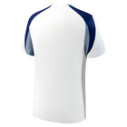 Tottenham Hotspur Home Jersey - 2025/2026 Season – white retro football jersey back view