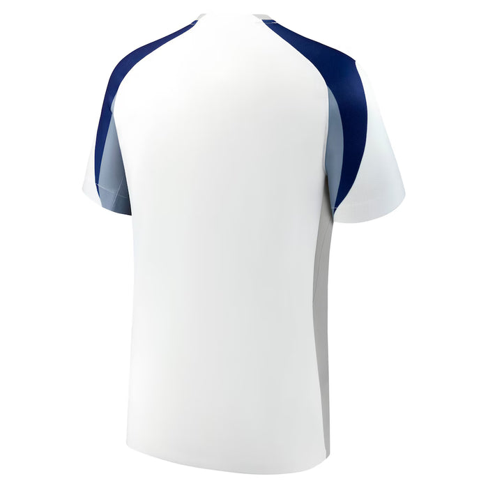 Tottenham Hotspur Home Jersey - 2025/2026 Season