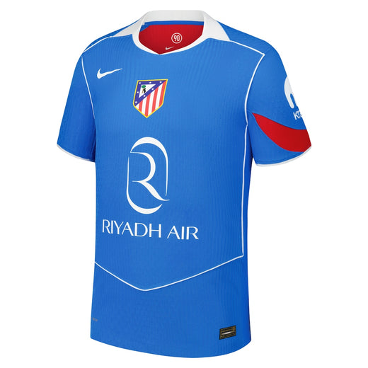 Atlético Madrid Away Jersey - 2025/26 Season