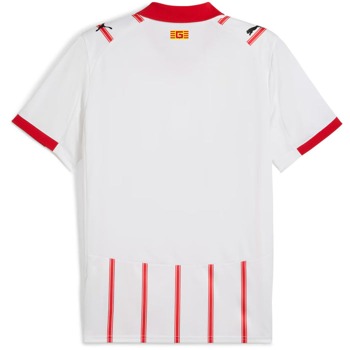 Girona FC Home Jersey - 2025/2026 Season