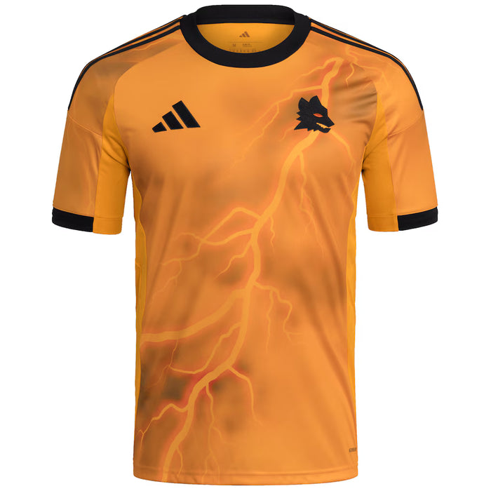 AS Roma Away Jersey 2025/26 Season