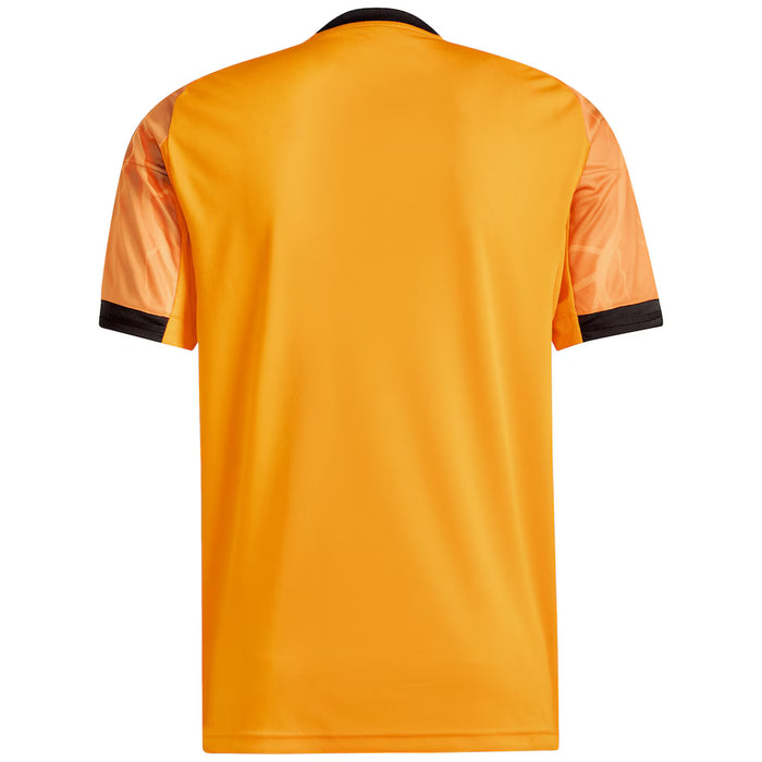 AS Roma Away Jersey 2025/26 Season