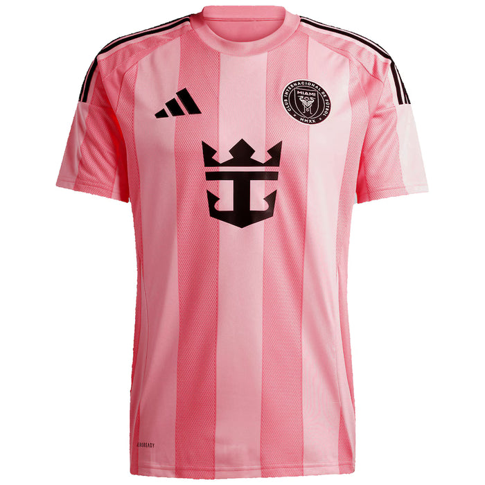 Inter Miami Messi #10 Jersey - 2025/2026 Season