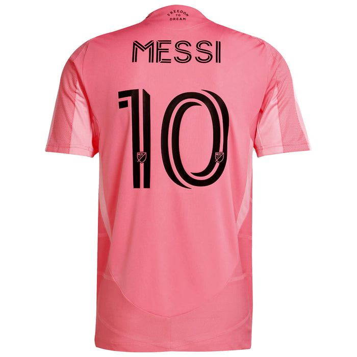 Inter Miami Messi #10 Jersey - 2025/2026 Season