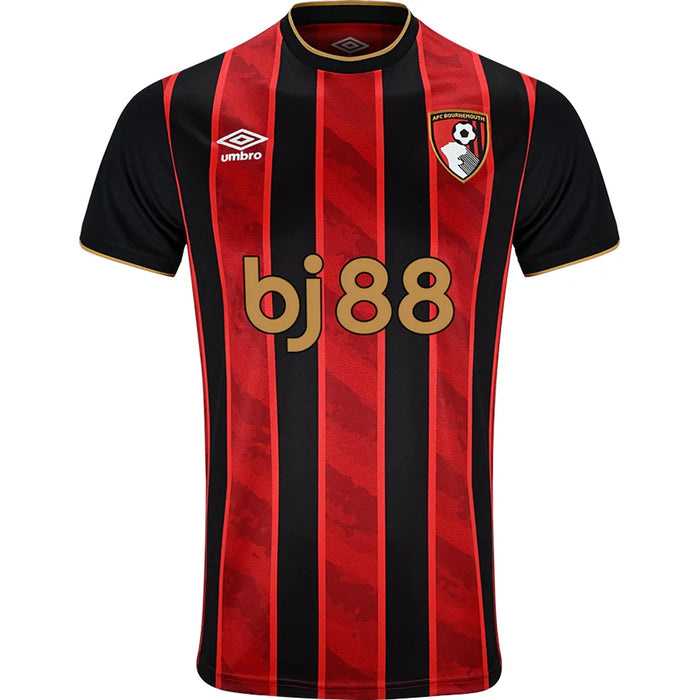Bournemouth Home Jersey 2025/26