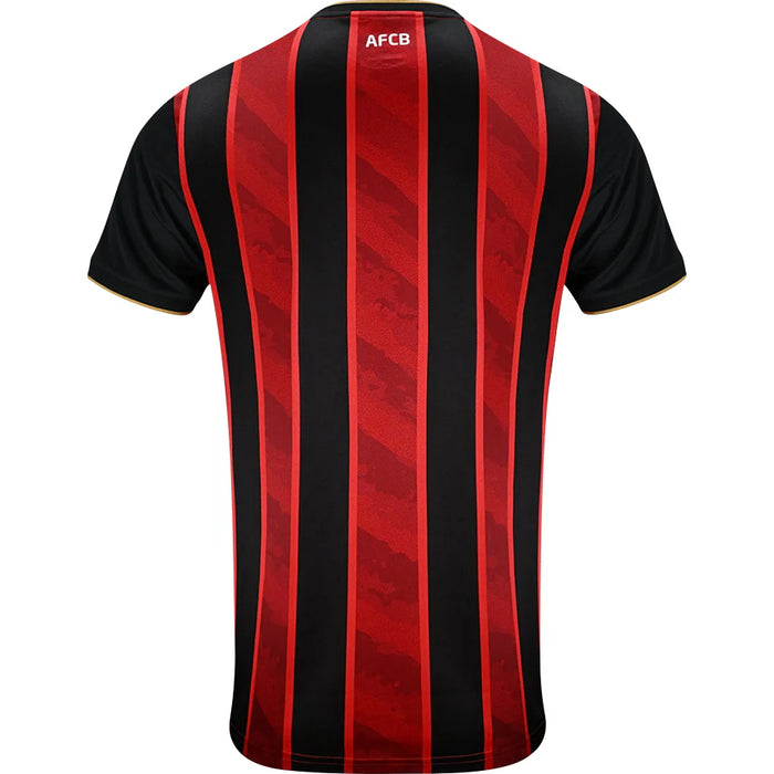 Bournemouth Home Jersey 2025/26