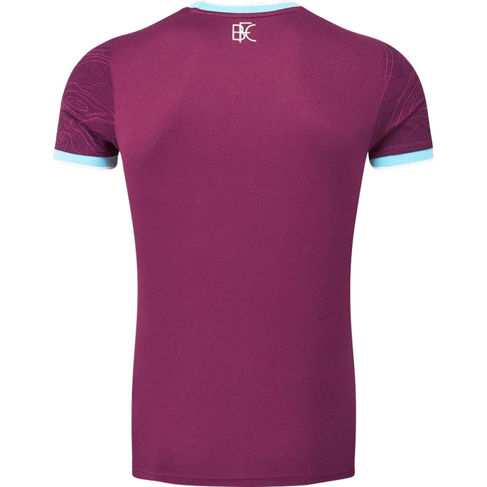Burnley Home Jersey 2025/26