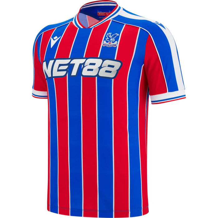 Crystal Palace Home Jersey 2025/26