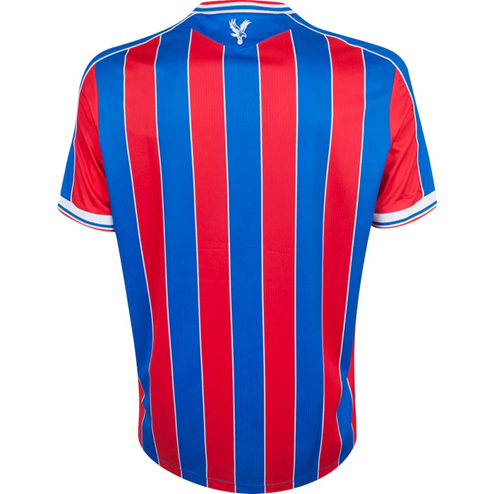 Crystal Palace Home Jersey 2025/26