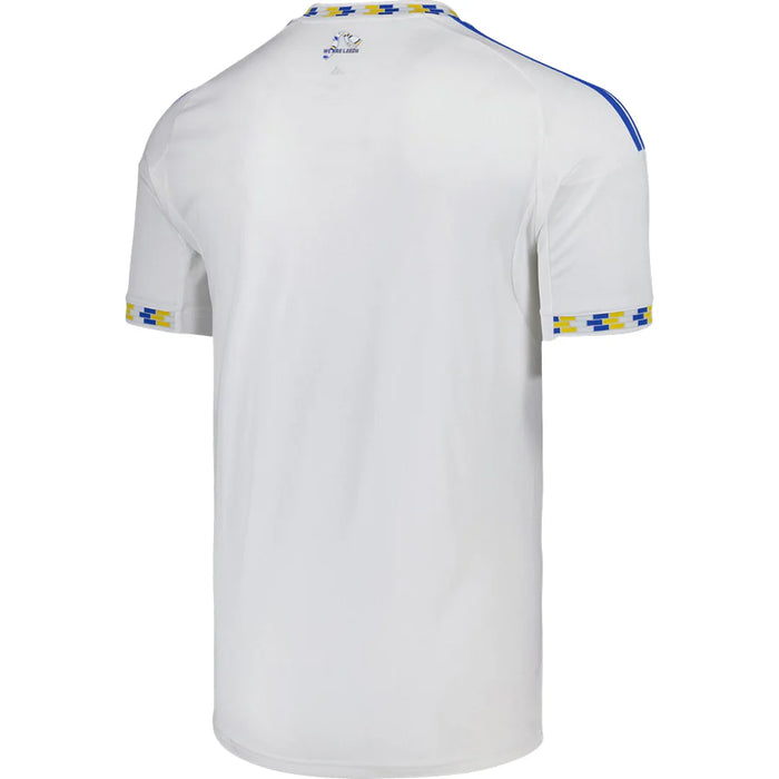 Leeds United Home Jersey 2025/26